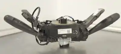 Second-hand car spare part multifunction switch for citroen c3 1.4 hdi oem iam references 96773868zd  