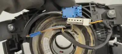 Second-hand car spare part multifunction switch for citroen c3 1.4 hdi oem iam references 96773868zd  