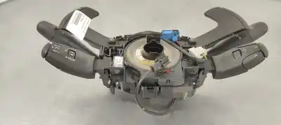 Second-hand car spare part multifunction switch for citroen c3 1.4 hdi oem iam references 96773868zd  