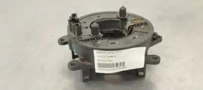 Peça sobressalente para automóvel em segunda mão fita do airbag por bmw x3 (e83) 2.0 16v diesel cat referências oem iam 61318377487  
