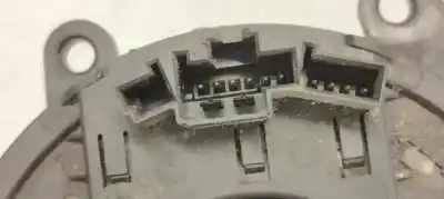 Peça sobressalente para automóvel em segunda mão fita do airbag por bmw x3 (e83) 2.0 16v diesel cat referências oem iam 61318377487  