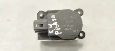 Автозапчасти б/у мотор открывания люков кондиционера за CITROEN C4 PICASSO II 1.6 HDi / BlueHDi 115 ссылки OEM IAM A21201300  