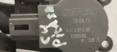 Автозапчасти б/у мотор открывания люков кондиционера за citroen c4 picasso ii 1.6 hdi / bluehdi 115 ссылки oem iam a21201300  