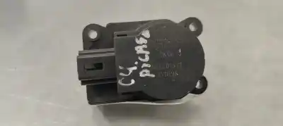 Peça sobressalente para automóvel em segunda mão MOTOR DE ABERTURA DA COMPORTA DE SOFAGEM por CITROEN C4 PICASSO II  Referências OEM IAM A21201300  