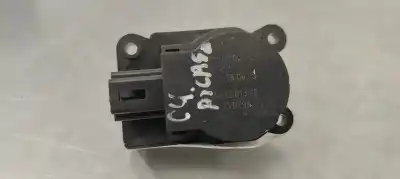 Автозапчасти б/у мотор открывания люков кондиционера за CITROEN C4 PICASSO II 1.6 HDi / BlueHDi 115 ссылки OEM IAM A21201300  