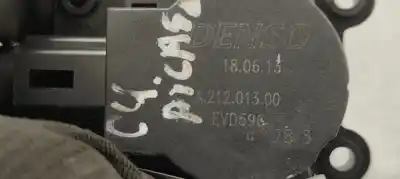 Автозапчасти б/у мотор открывания люков кондиционера за citroen c4 picasso ii 1.6 hdi / bluehdi 115 ссылки oem iam a21201300  