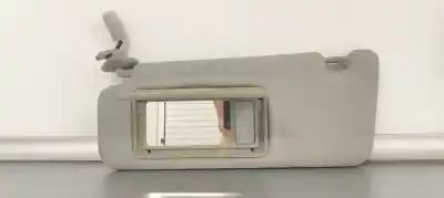 Pezzo di ricambio per auto di seconda mano tenda sinistra per suzuki sx4 1.0 i turbo 110 riferimenti oem iam   