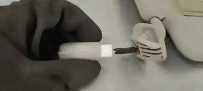 Pezzo di ricambio per auto di seconda mano tenda sinistra per suzuki sx4 1.0 i turbo 110 riferimenti oem iam   