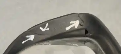 Автозапчасти б/у левое зеркало за hyundai i30 (gd) style ссылки oem iam e4023404  