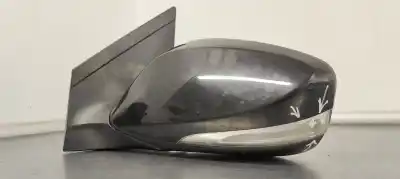 Автозапчасти б/у левое зеркало за hyundai i30 (gd) style ссылки oem iam e4023404  