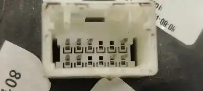 Автозапчасти б/у левое зеркало за hyundai i30 (gd) style ссылки oem iam e4023404  