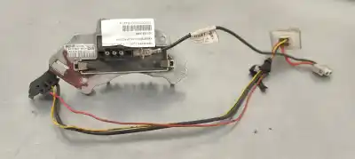 Recambio de automóvil de segunda mano de resistencia calefaccion para mercedes-benz clase e (w210) berlina diesel 270 cdi (210.016) referencias oem iam a2108211551  