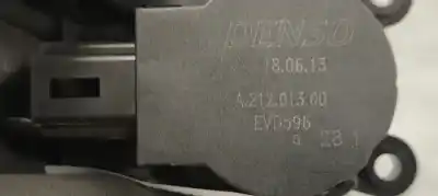 Автозапчастина б/у двигатель відкривання люків кондиціонація для citroen c4 picasso ii 1.6 hdi / bluehdi 115 посилання на oem iam a21201300  
