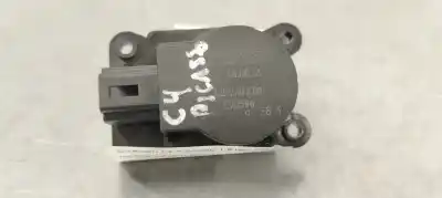 Peça sobressalente para automóvel em segunda mão MOTOR DE ABERTURA DA COMPORTA DE SOFAGEM por CITROEN C4 PICASSO II  Referências OEM IAM A21201300  
