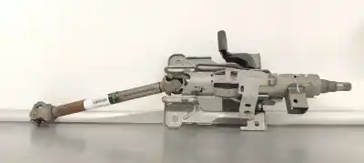 Peça sobressalente para automóvel em segunda mão coluna de direcção por citroen c3 1.4 hdi referências oem iam 