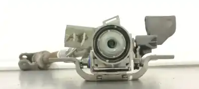Second-hand car spare part steering column for citroen c3 1.4 hdi oem iam references   