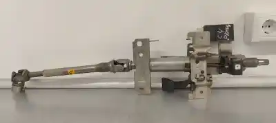 Second-hand car spare part steering column for citroen c4 picasso ii 1.6 hdi / bluehdi 115 oem iam references 9673759980  
