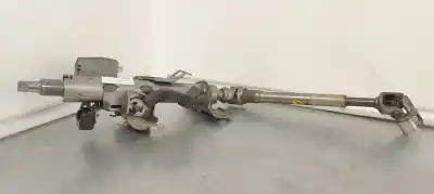 Second-hand car spare part steering column for citroen c4 picasso ii 1.6 hdi / bluehdi 115 oem iam references 9673759980  