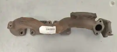 Recambio de automóvil de segunda mano de Colector Escape para LAND ROVER RANGE ROVER SPORT I (L320) 3.0 D 4X4 referencias OEM IAM 9X2Q9430DA  