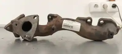 Recambio de automóvil de segunda mano de Colector Escape para LAND ROVER RANGE ROVER SPORT I (L320) 3.0 D 4X4 referencias OEM IAM 9X2Q9431DA  