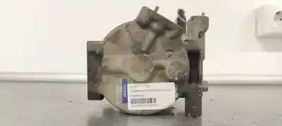 Pezzo di ricambio per auto di seconda mano compressore aria condizionata per kia rio (ub/qb) rio riferimenti oem iam 1127024500  