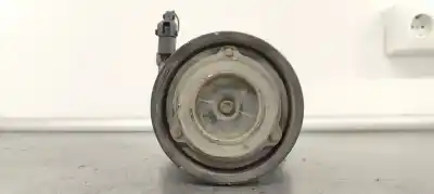 Pezzo di ricambio per auto di seconda mano compressore aria condizionata per kia rio (ub/qb) rio riferimenti oem iam 1127024500  
