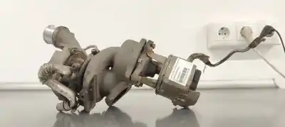Recambio de automóvil de segunda mano de Turbocompresor para LAND ROVER RANGE ROVER SPORT I (L320) 3.0 D 4X4 referencias OEM IAM AH2Q6K682AF  
