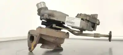 Recambio de automóvil de segunda mano de Turbocompresor para LAND ROVER RANGE ROVER SPORT I (L320) 3.0 D 4X4 referencias OEM IAM AX2Q6K682CB  