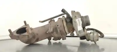Recambio de automóvil de segunda mano de turbocompresor para kia carnival ii 2.9 crdi cat referencias oem iam 282004x300  