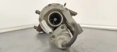 Recambio de automóvil de segunda mano de turbocompresor para kia carnival ii 2.9 crdi cat referencias oem iam 282004x300  