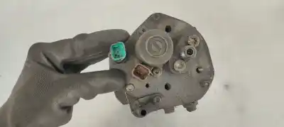 Second-hand car spare part injection pump for kia carnival ii 2.9 crdi cat oem iam references 331004x700  