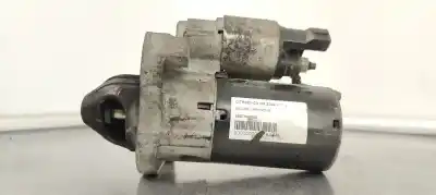 Second-hand car spare part Starter Motor for CITROEN C3 (09.2009->) OEM IAM references 9807545980  