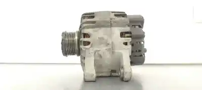 Second-hand car spare part Alternator for CITROEN C3 (09.2009->) OEM IAM references 9670899580  