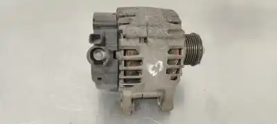 Peça sobressalente para automóvel em segunda mão alternador por citroen c3 (09.2009->) referências oem iam 9670899580  