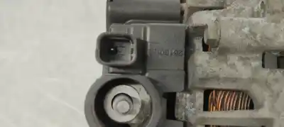 Peça sobressalente para automóvel em segunda mão alternador por citroen c3 (09.2009->) referências oem iam 9670899580  