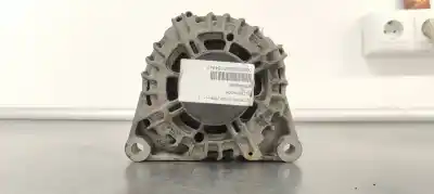 Peça sobressalente para automóvel em segunda mão alternador por citroen c3 (09.2009->) referências oem iam 9670899580  