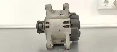 Peça sobressalente para automóvel em segunda mão alternador por citroen c3 (09.2009->) referências oem iam 9670899580  