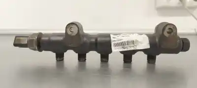 Second-hand car spare part distributor pipe for citroen c4 berlina lx oem iam references 9654592680