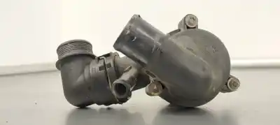 Recambio de automóvil de segunda mano de termostato para land rover range rover sport i (l320) 3.0 d 4x4 referencias oem iam ah228575af  