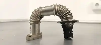 Peça sobressalente para automóvel em segunda mão tubo por opel astra j lim. 1.6 cdti dpf referências oem iam 55574012