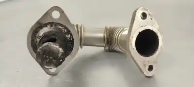 Автозапчасти б/у трубка за opel astra j lim. 1.6 cdti dpf ссылки oem iam 55574012  