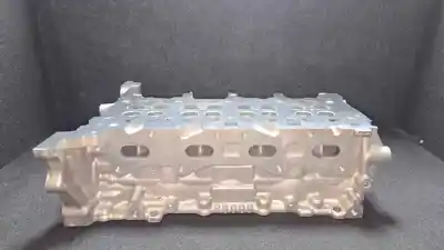 Peça sobressalente para automóvel em segunda mão cabeça / culatra por opel astra j lim. 1.6 cdti dpf referências oem iam 55596885