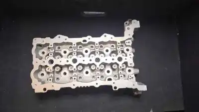 Peça sobressalente para automóvel em segunda mão cabeça / culatra por opel astra j lim. 1.6 cdti dpf referências oem iam 55596885  