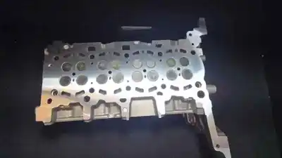 Peça sobressalente para automóvel em segunda mão cabeça / culatra por opel astra j lim. 1.6 cdti dpf referências oem iam 55596885  