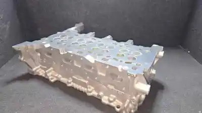 Peça sobressalente para automóvel em segunda mão cabeça / culatra por opel astra j lim. 1.6 cdti dpf referências oem iam 55596885  