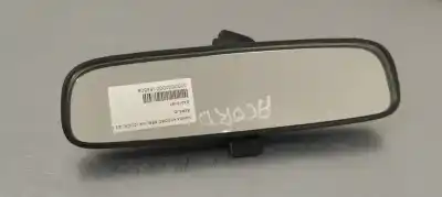 Second-hand car spare part Interior Rearview Mirror for HONDA ACCORD BERLINA (CL/CN) 2.2 CTDI OEM IAM references E4012197  