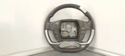 Peça sobressalente para automóvel em segunda mão volante por citroen c4 picasso ii 1.6 hdi / bluehdi 115 referências oem iam 96777869zd