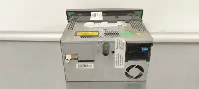 Автозапчасти б/у аудиосистема / радио cd за opel corsa d catch me ссылки oem iam 13254191  