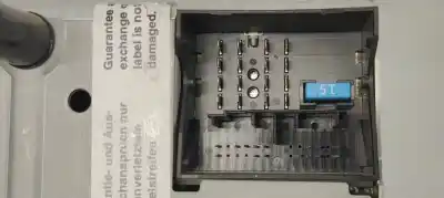 Автозапчасти б/у аудиосистема / радио cd за opel corsa d catch me ссылки oem iam 13254191  