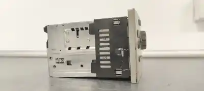 Автозапчасти б/у аудиосистема / радио cd за opel corsa d catch me ссылки oem iam 13254191  